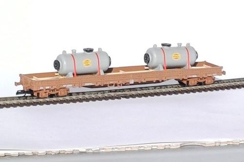 Loewe Modellbahnzubehör Art. 2489